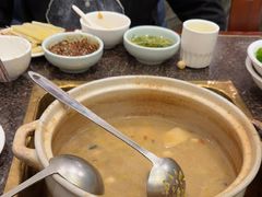 -钦善斋·养生膳食·精典川菜(武侯祠店)