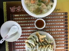 -长人馄饨铺(解放街店)