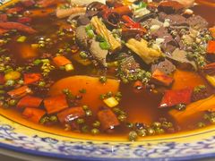 -院8里·小聚园(九眼桥店)