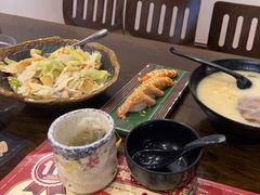 -古田居·特色寿司料理(骏欣中心店)