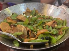 -潇湘·永州会馆(百子湾店)