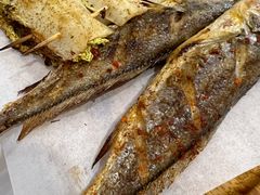 -新凯旋烧烤·燕姐千岛湖土菜