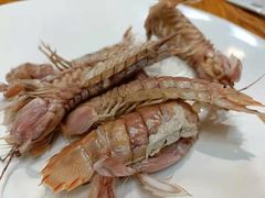 -海味当家·蒸锅海鲜(中山广场创始店)