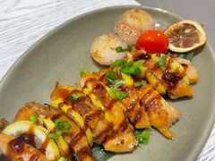 -娜娜家•Nana's restaurant (南开大悦城店)