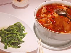 -渝信川菜·川味家常菜(新辰里亚运村店)