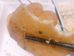 -金刚山烧烤(红旗大街店)