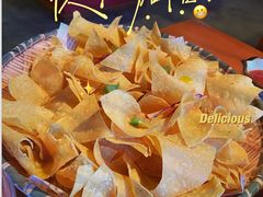 蘸酱玉米片-么哈MOJAR(厦门云城万科里店)