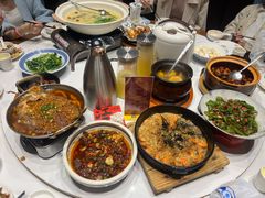 -小柴米·传统江西菜(八一广场店)
