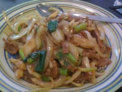 洋葱炒牛柳-同乐酒楼(皇后镇店)