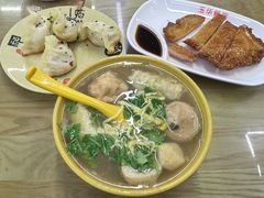 -玉华饮食店(茅台路店)