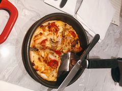 小铁奥尔良-必胜客(张掖西大街店)