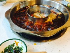 -红堂老派火锅(石桥铺店直营店)