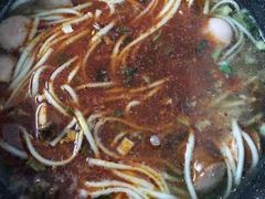 -兰州牛肉拉面(威海中路店)