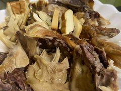 -沈阳李连贵熏肉大饼(兴城店)