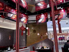 -新辣道鱼火锅(领展购物广场·中关村店)