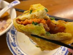 -老客满蛋饼(双塔市集店)