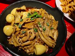 -谭鸭血老火锅(万象九宜城店)