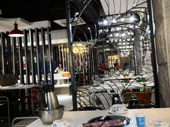 大堂-陈记顺和潮汕牛肉火锅(番禺迎宾大道店)