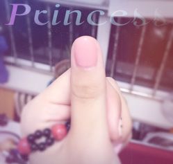 -奈尔日式美甲美睫馆スキン