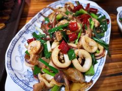 -岱晓海港海鲜粥