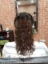 -呈美国际美肤养生艾洗造型