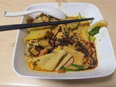 -林静小吃(复兴路店)