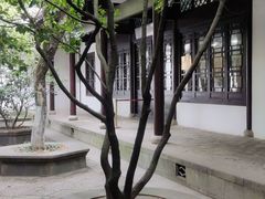 -岳麓山风景名胜区