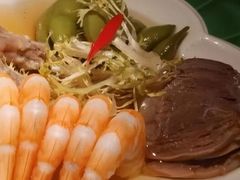 -醉庐·新上海菜(南京西路店)