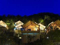 -北京山里寒舍度假酒店