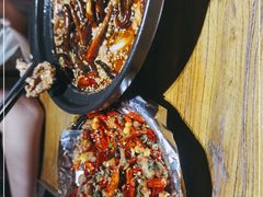 -大川先生·小龙虾·川菜(信义坊店)