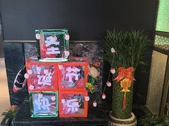 -峰厨大鱼泡饼(水上公园店)