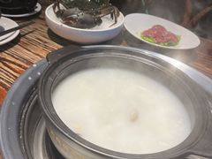 -大良毋米粥(锦龙路总店)