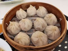 -上味馆南翔小笼(杏山路店)