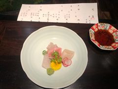 -元熹会席料理