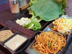 -炭虎烤肉(桂林路店)