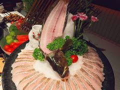 -皇城老妈·大连海鲜火锅(港湾店)