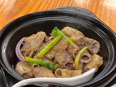 -营记牛肉火锅·大埔客家菜(上梅林店)