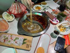 -大龙燚火锅