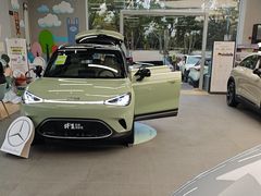 -上海浦东smart汽车全功能店(金桥店)