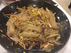 -大铁勺新津菜(迎水道店)