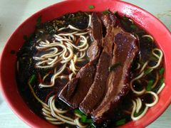 -小龙大肉面馆