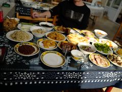 -康陵正德春饼宴26号