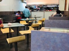 大堂-义顺牛奶公司(庇利金街店)