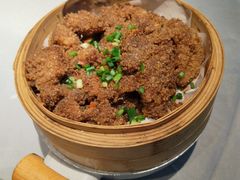 特色粉蒸肉-江南小菜(东辰御龙湾店)