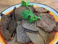 -杨记清芳牛肉拉面(京广路店)
