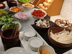 -鍋ぞう(新宿西口店)