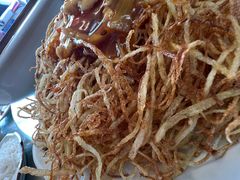 炸土豆丝-福利来酒店(泺源大街店)