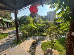 -湘力力小院·鱼汤泡饭(枫林路店)
