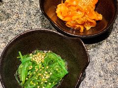 -NIUAN牛庵·日式和牛烧肉(恒隆店)