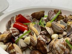 -乾隆美食·本帮菜(黄河路店)